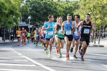 Alternativas a fotocopiar el dorsal en una carrera