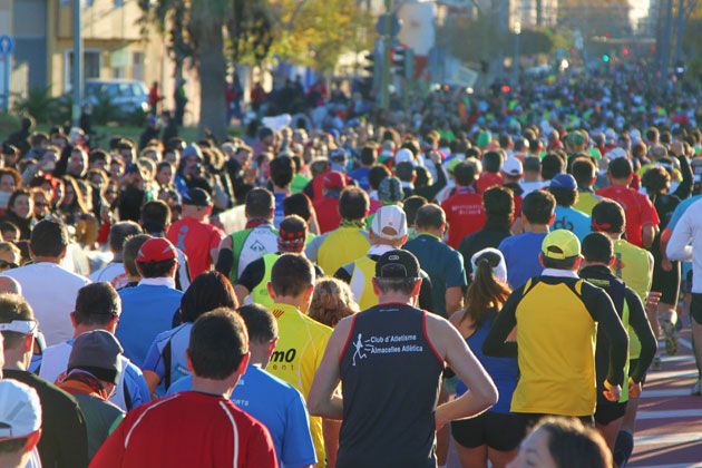 Después de un maratón, dormir es más importante aún.