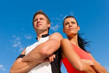 Correr hace que los corredores desarrollemos ciertas habilidades Correr hace que los corredores desarrollemos ciertas habilidades