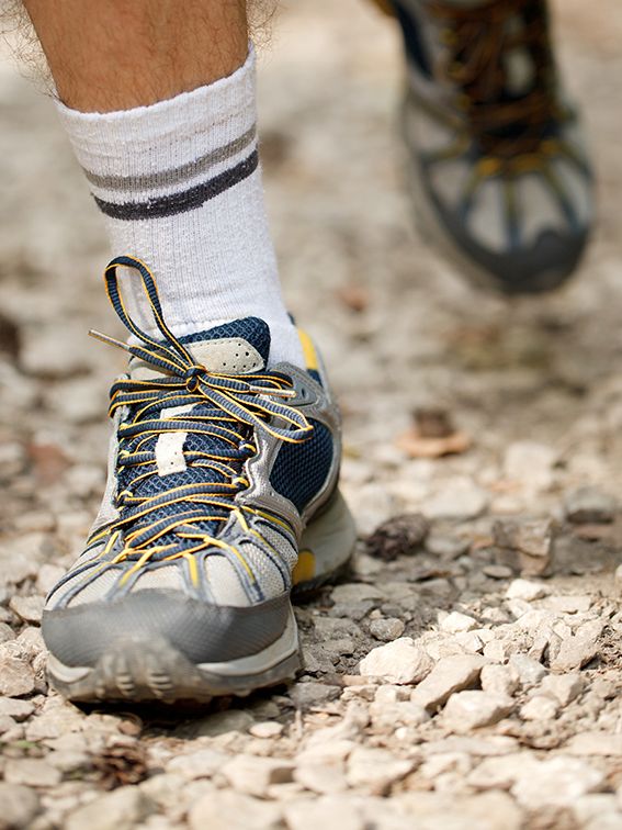 zapatillas trail drop 4