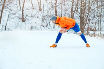 En invierno usamos más accesorios, sobre todo para combatir el frío.