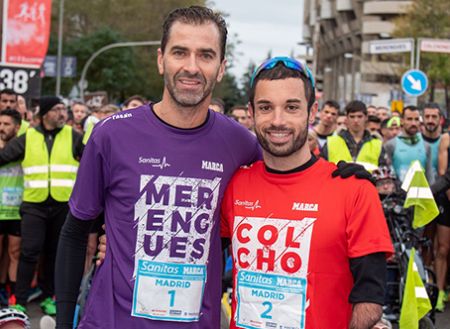 Capitanes por la inclusión