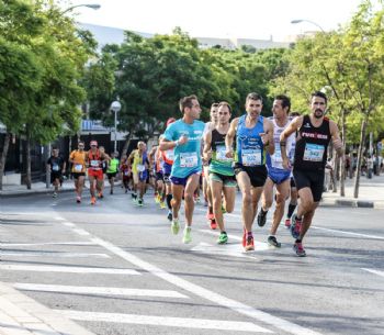 Los corredores deben mostrar siempre un comportamiento deportivo