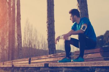 Escuchar música antes de correr puede resultar inspirador
