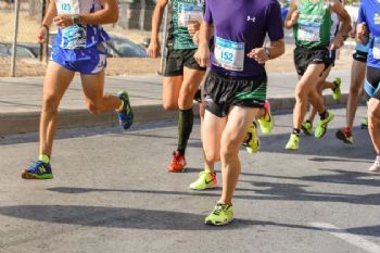 En las carreras podemos sentir el conocido como efecto dorsal